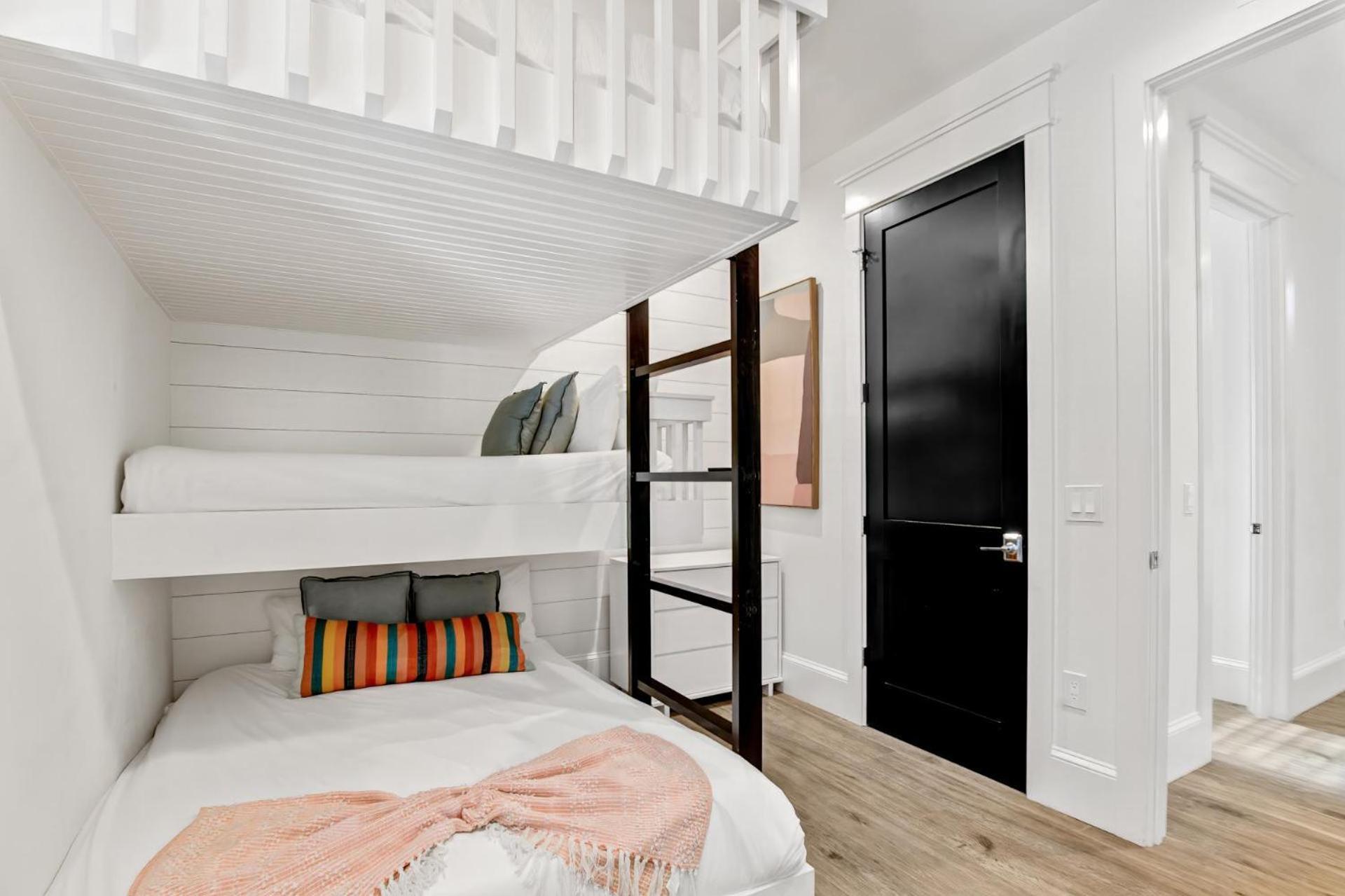 Cloud Nine On Pine Villa Anna Maria Eksteriør billede